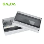 GDT 15WAY IP65 waterproof distribution box (5)
