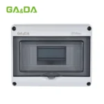 GDT 8WAY IP65 distribution board (1)
