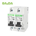 GDTS 125 interlocking transfer switch (2)