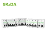 GDTS 125 interlocking transfer switch (3)