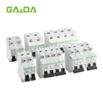 GDTS 63F interlocking transfer switch (2)