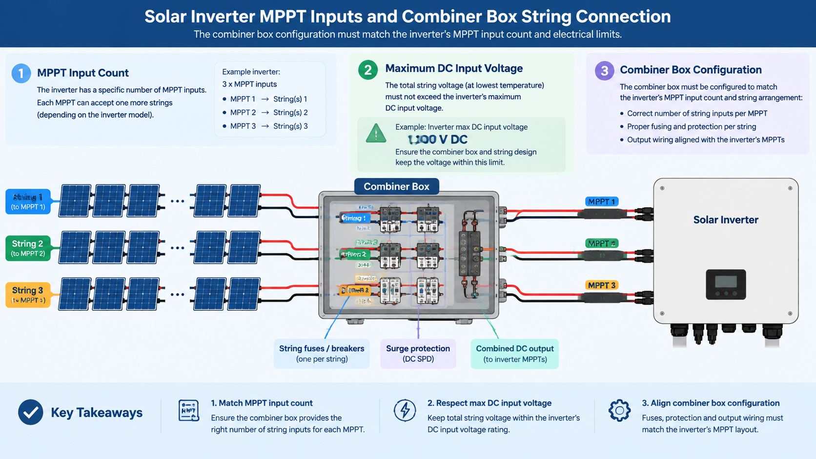 01 ill inverter matching